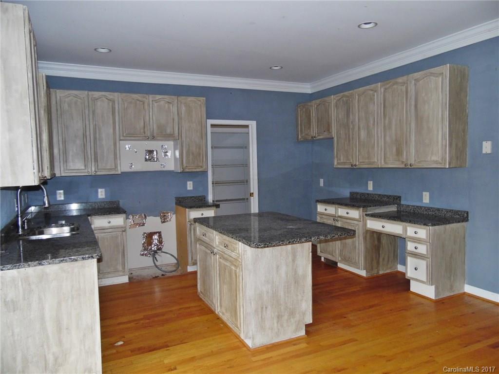 Regent Park - Residential