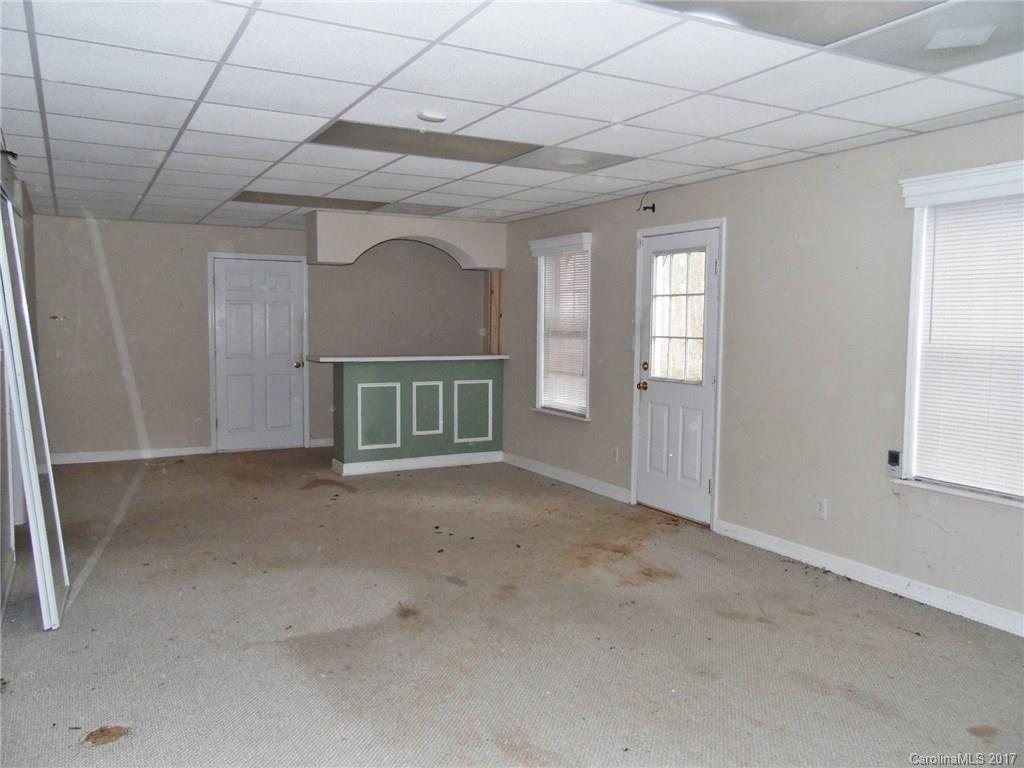 Regent Park - Residential