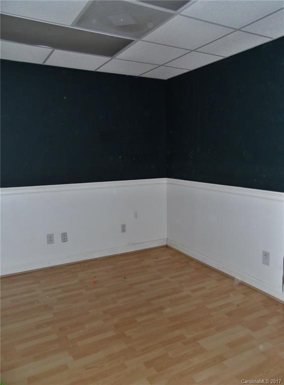 Regent Park - Residential