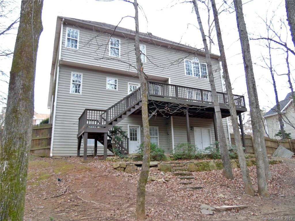 Regent Park - Residential