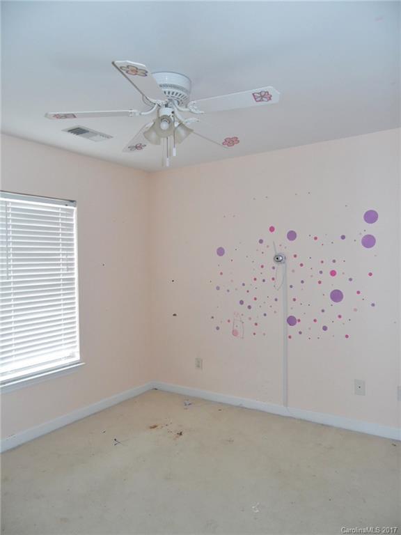 Regent Park - Residential