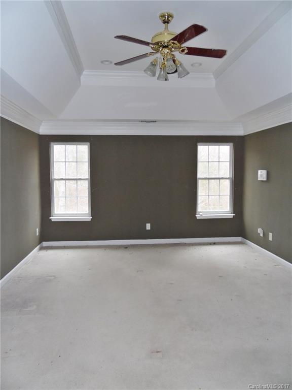 Regent Park - Residential