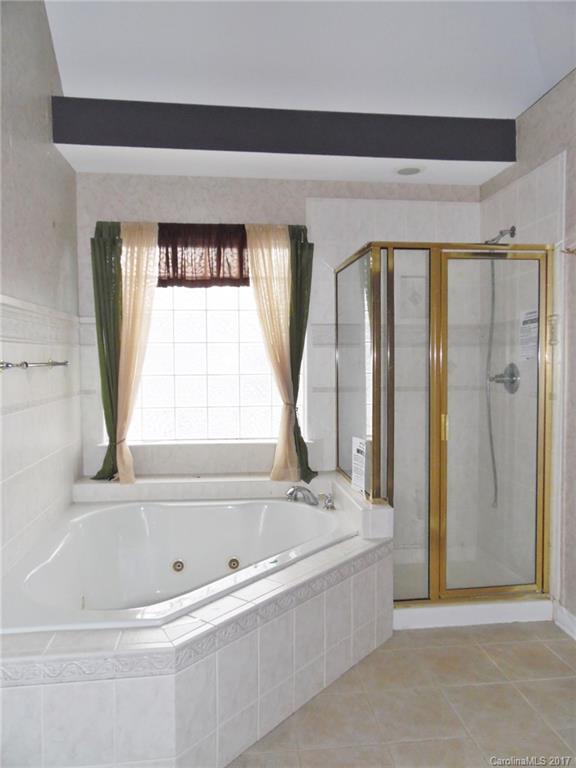 Regent Park - Residential