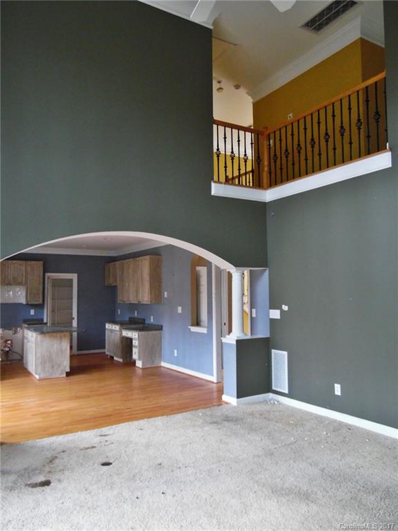 Regent Park - Residential