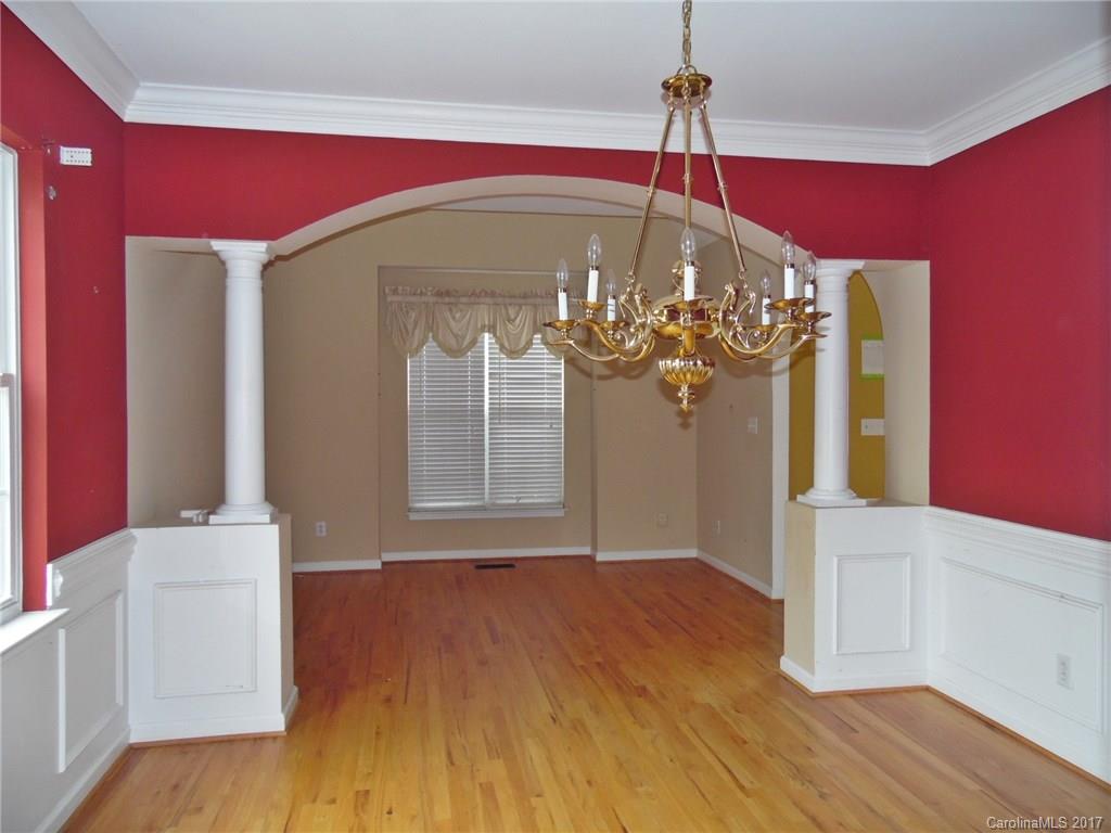 Regent Park - Residential