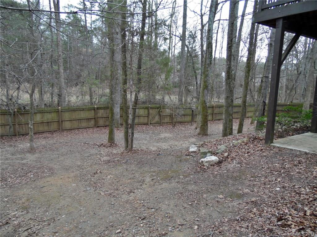 Regent Park - Residential