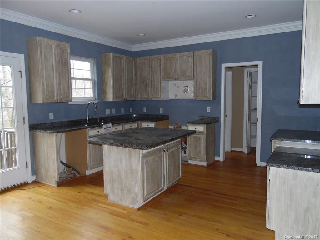 Regent Park - Residential