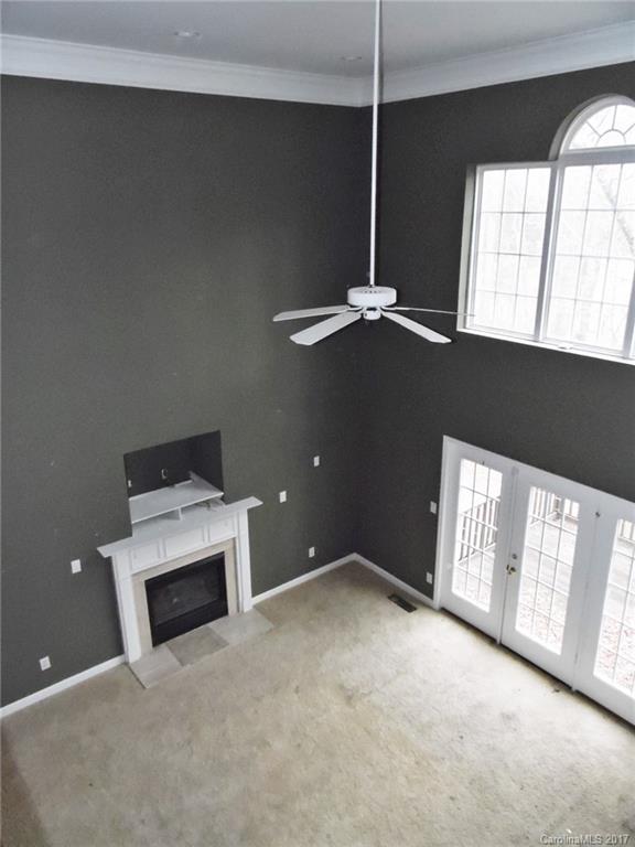 Regent Park - Residential