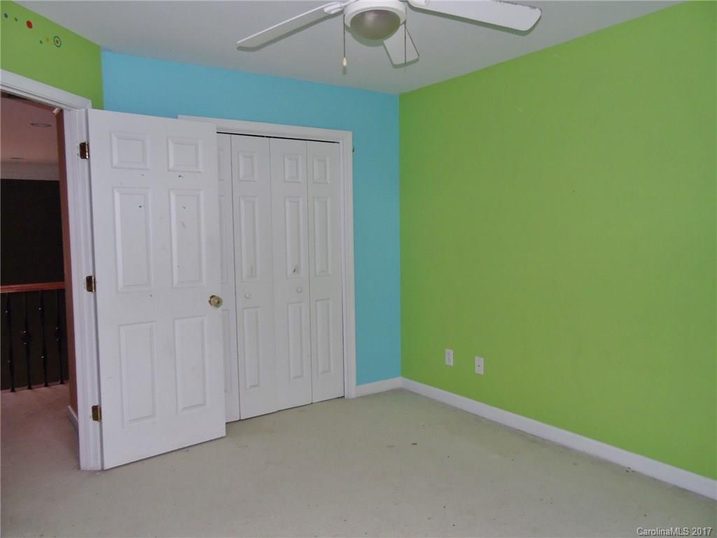 Regent Park - Residential