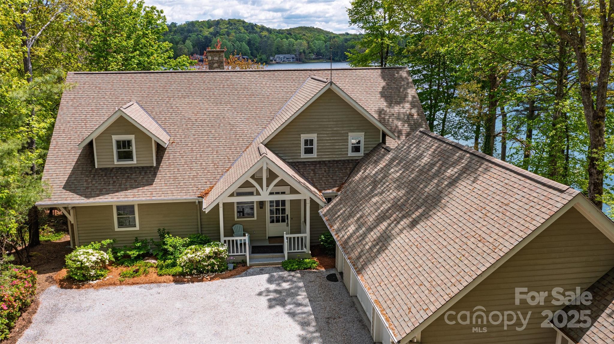 Lake Toxaway Estates - Residential