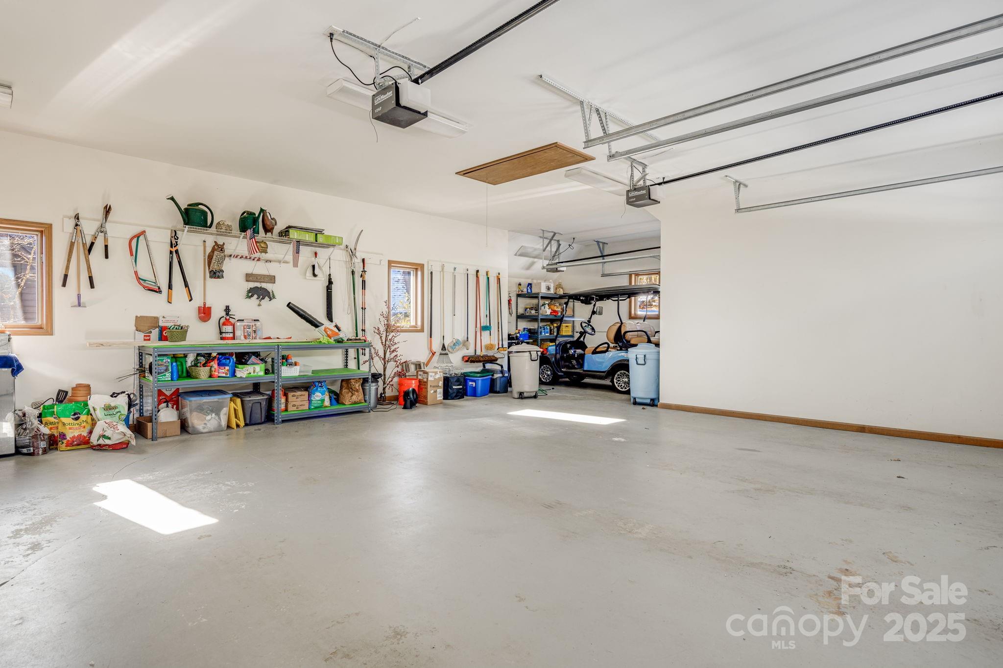 Lake Toxaway Estates - Residential