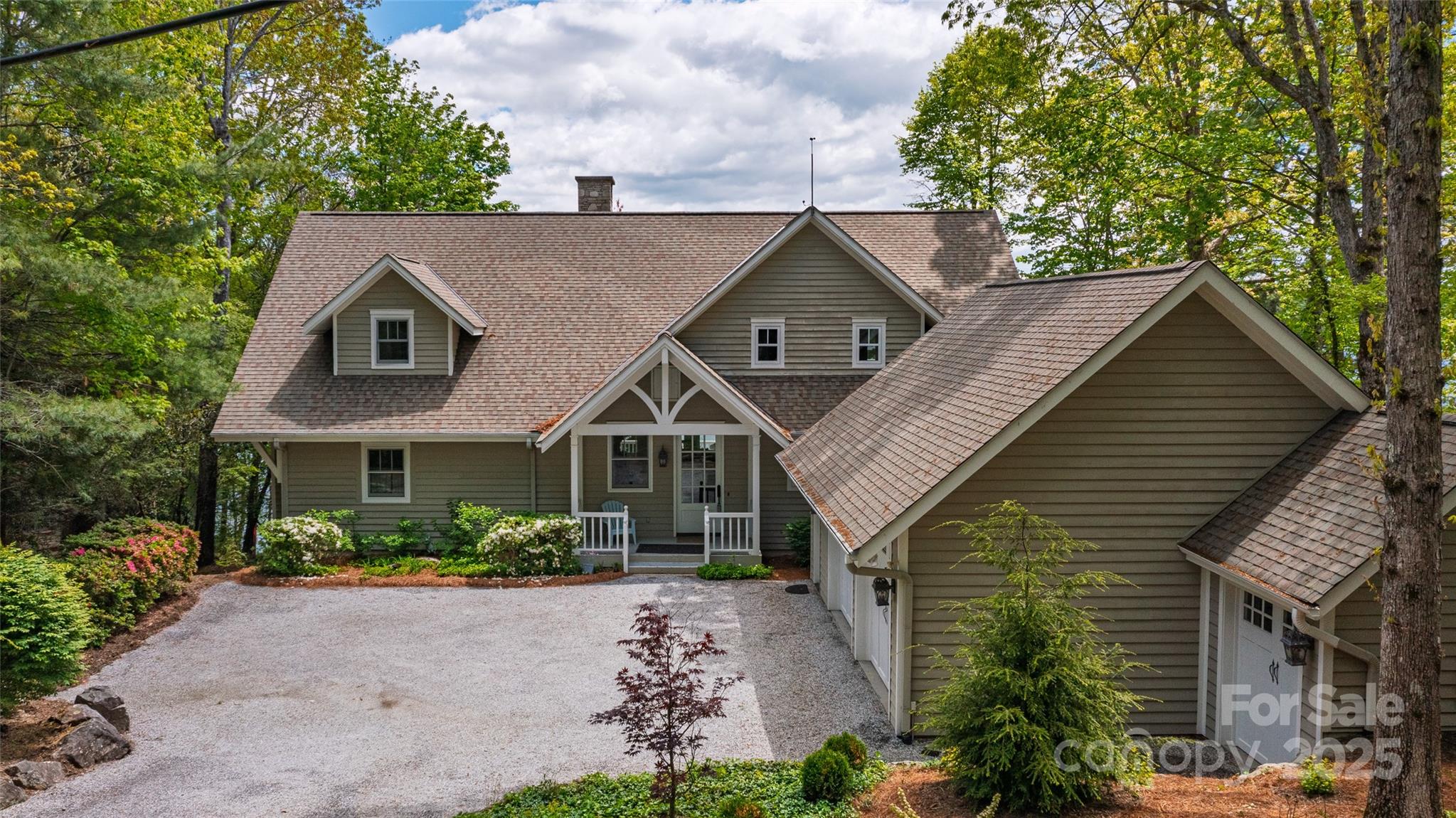 Lake Toxaway Estates - Residential