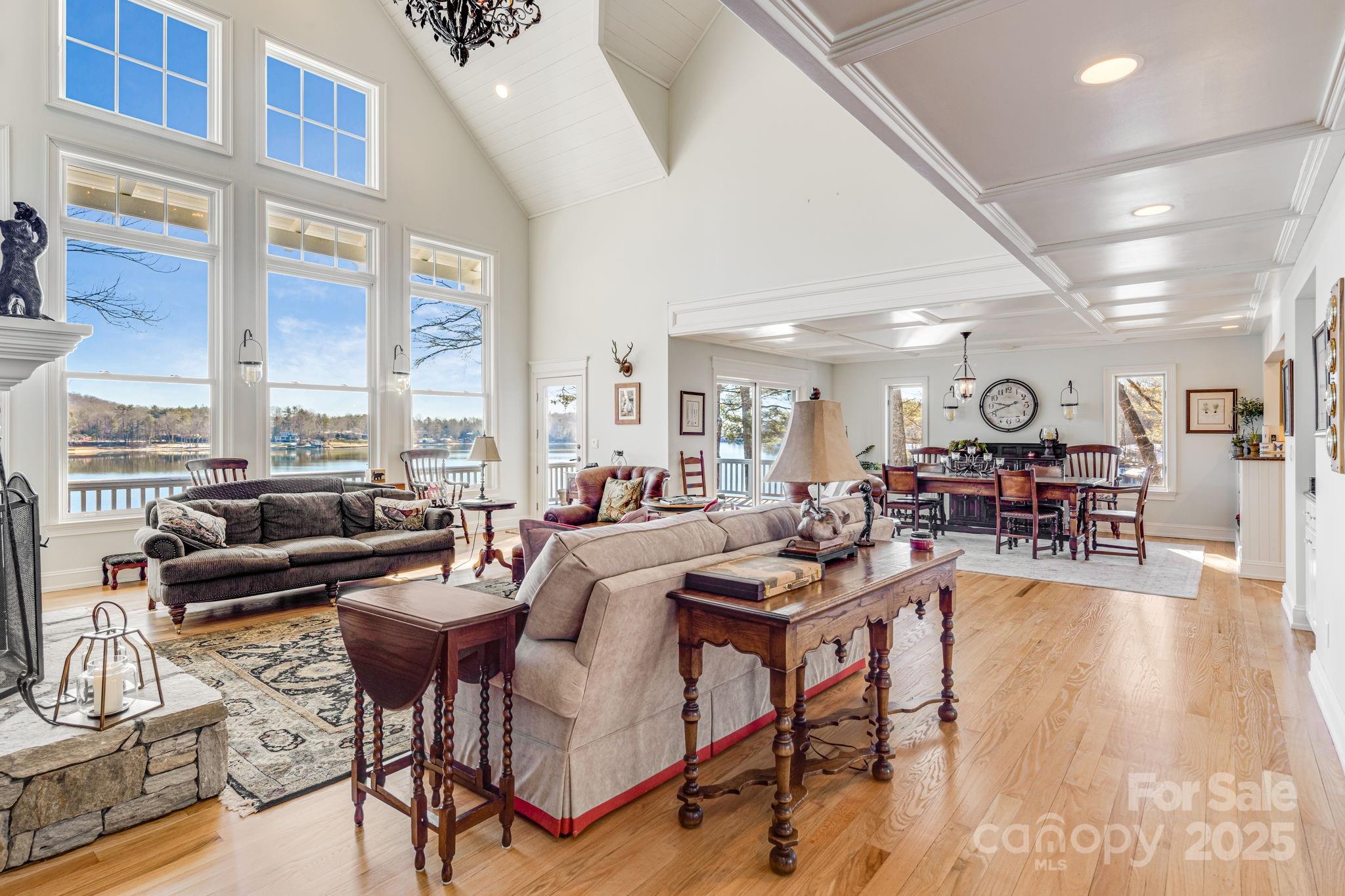 Lake Toxaway Estates - Residential