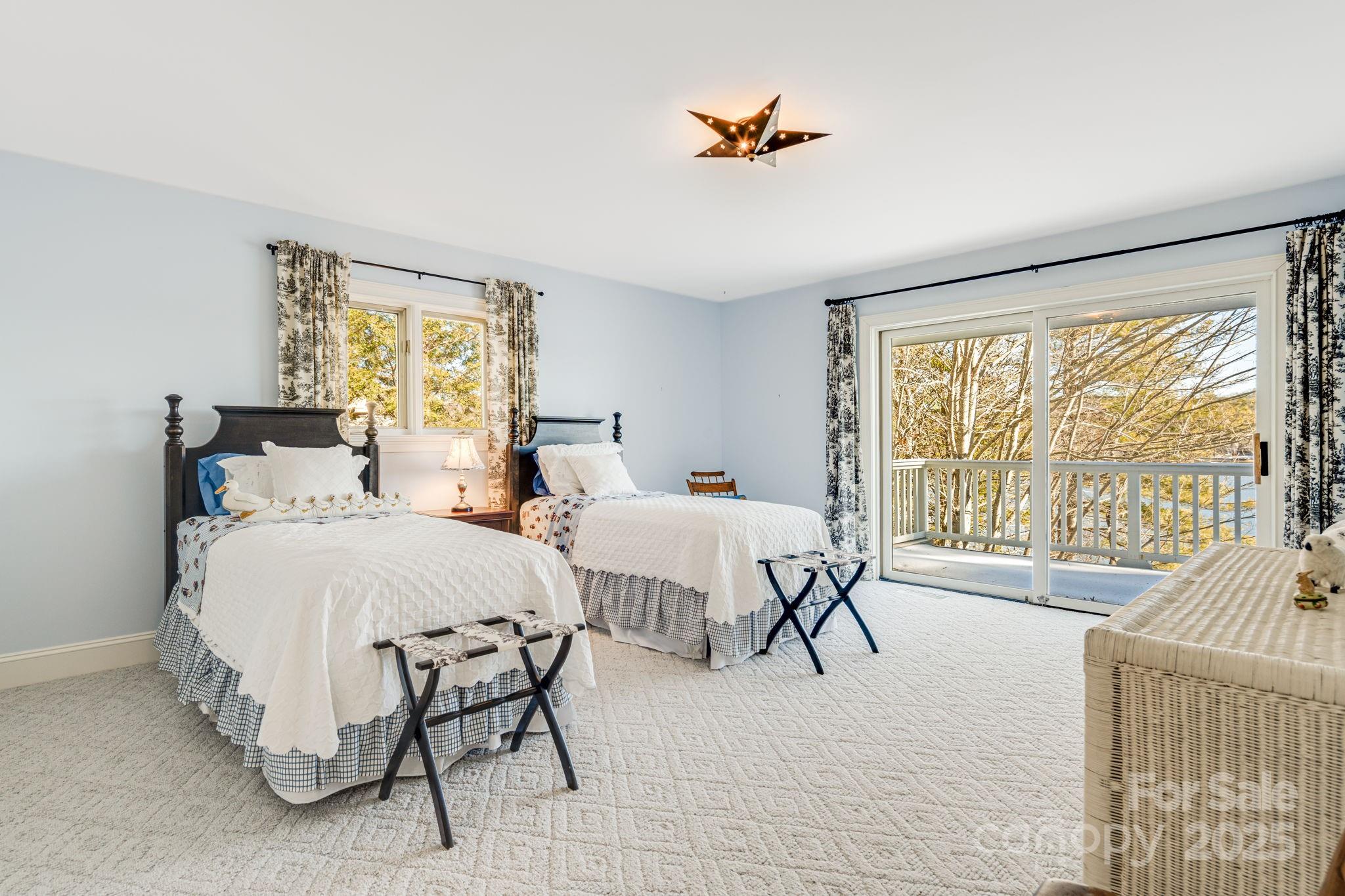 Lake Toxaway Estates - Residential