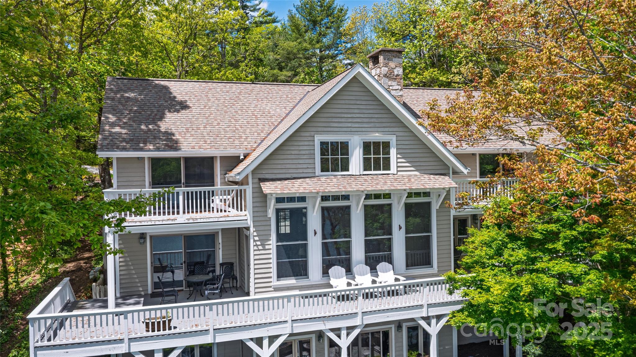 Lake Toxaway Estates - Residential