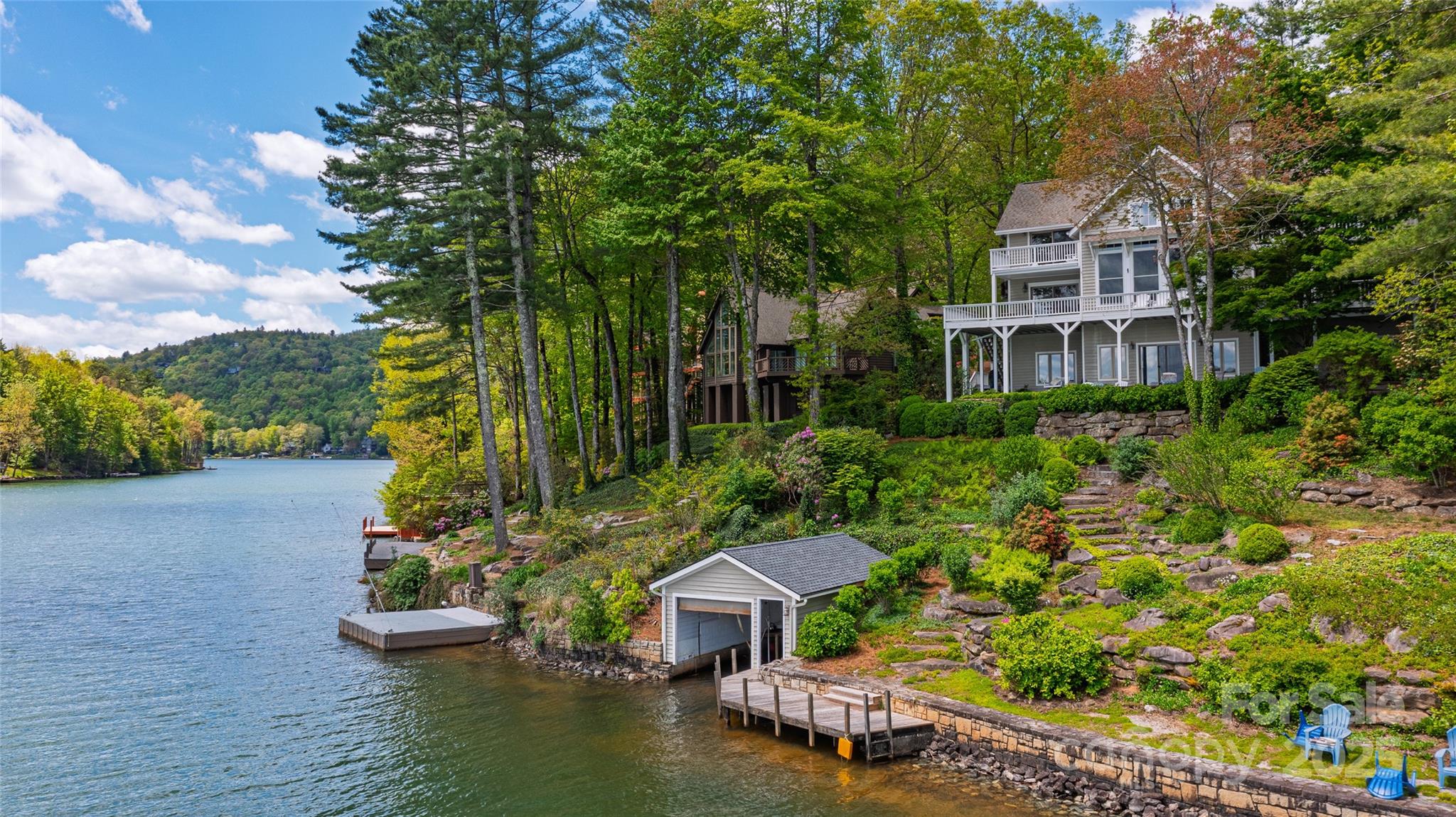 Lake Toxaway Estates - Residential