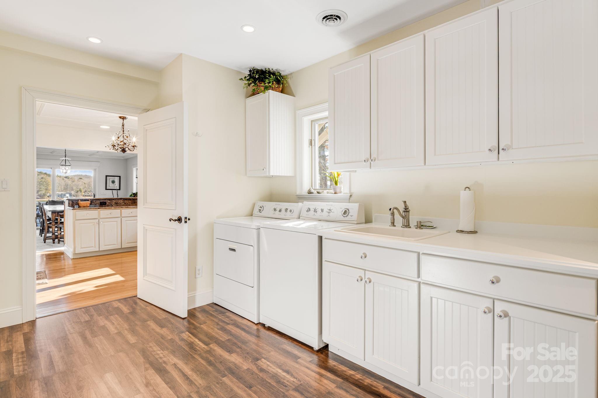 Lake Toxaway Estates - Residential