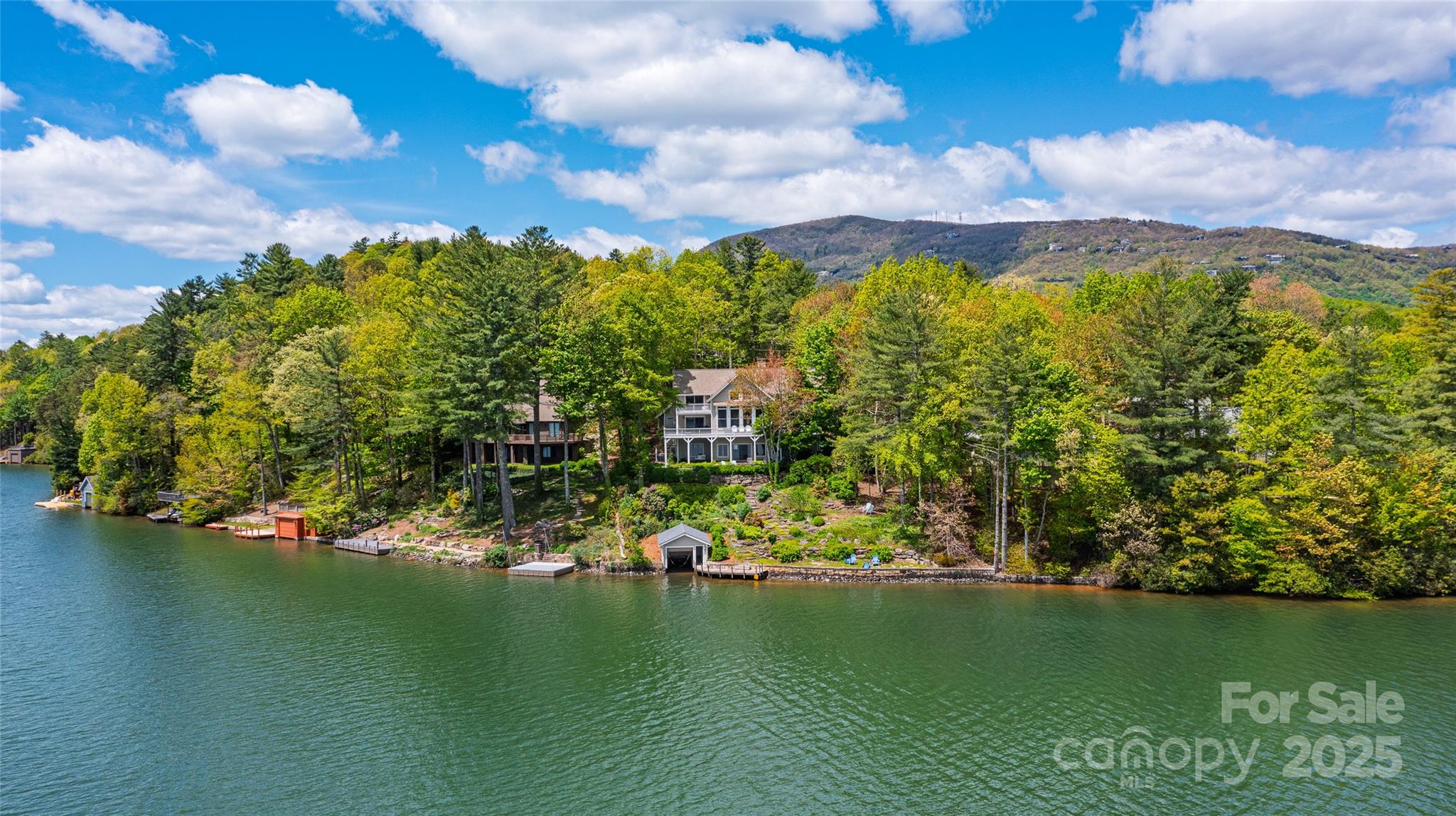 Lake Toxaway Estates - Residential