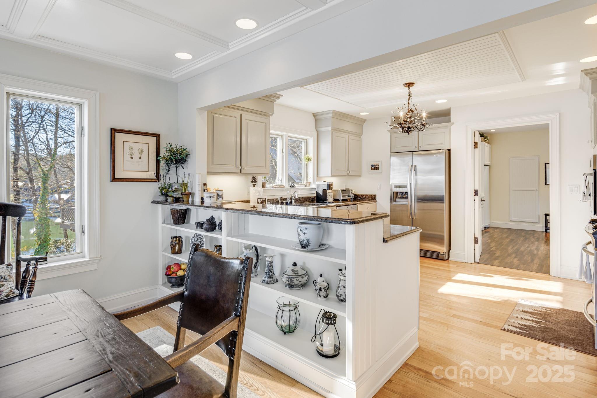 Lake Toxaway Estates - Residential