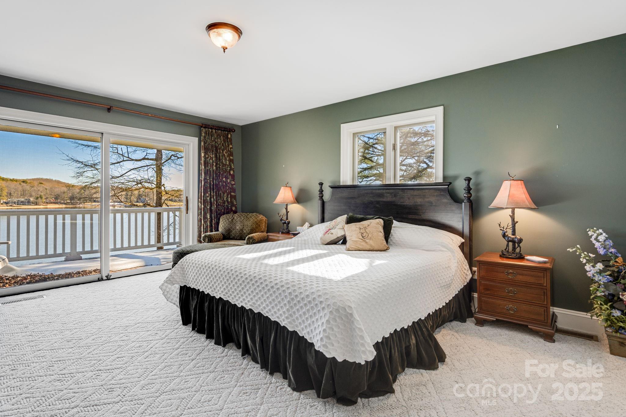 Lake Toxaway Estates - Residential