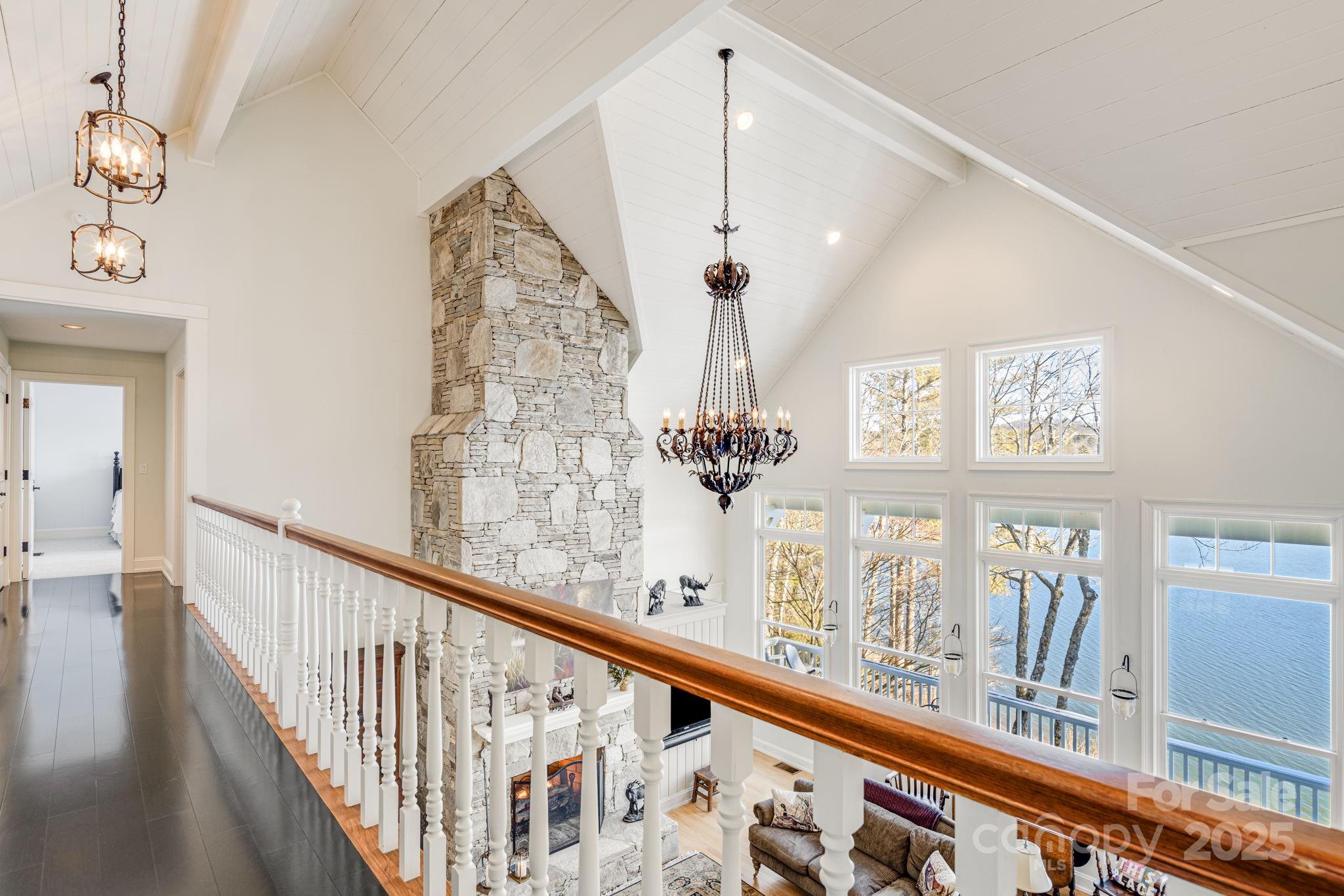 Lake Toxaway Estates - Residential