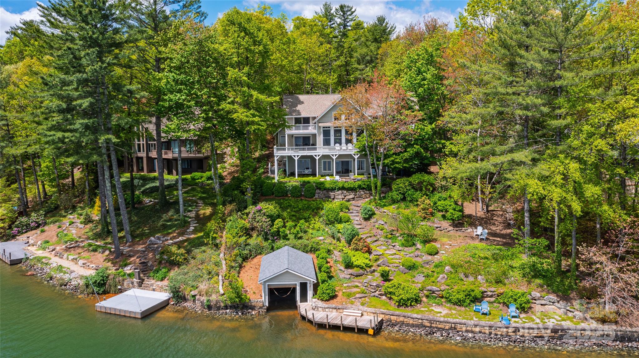 Lake Toxaway Estates - Residential