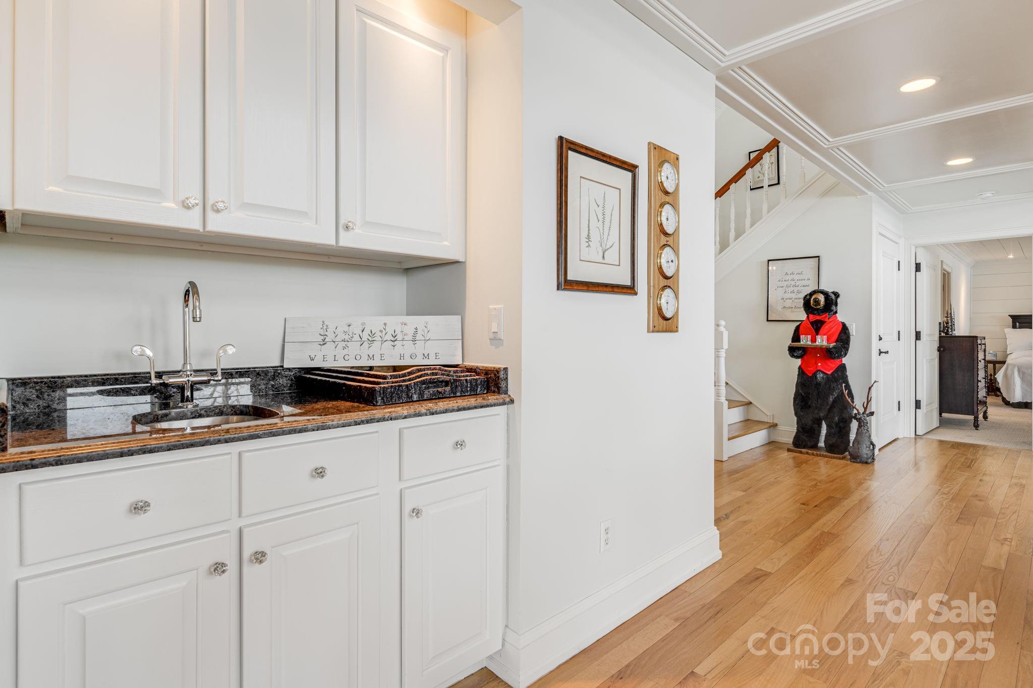 Lake Toxaway Estates - Residential