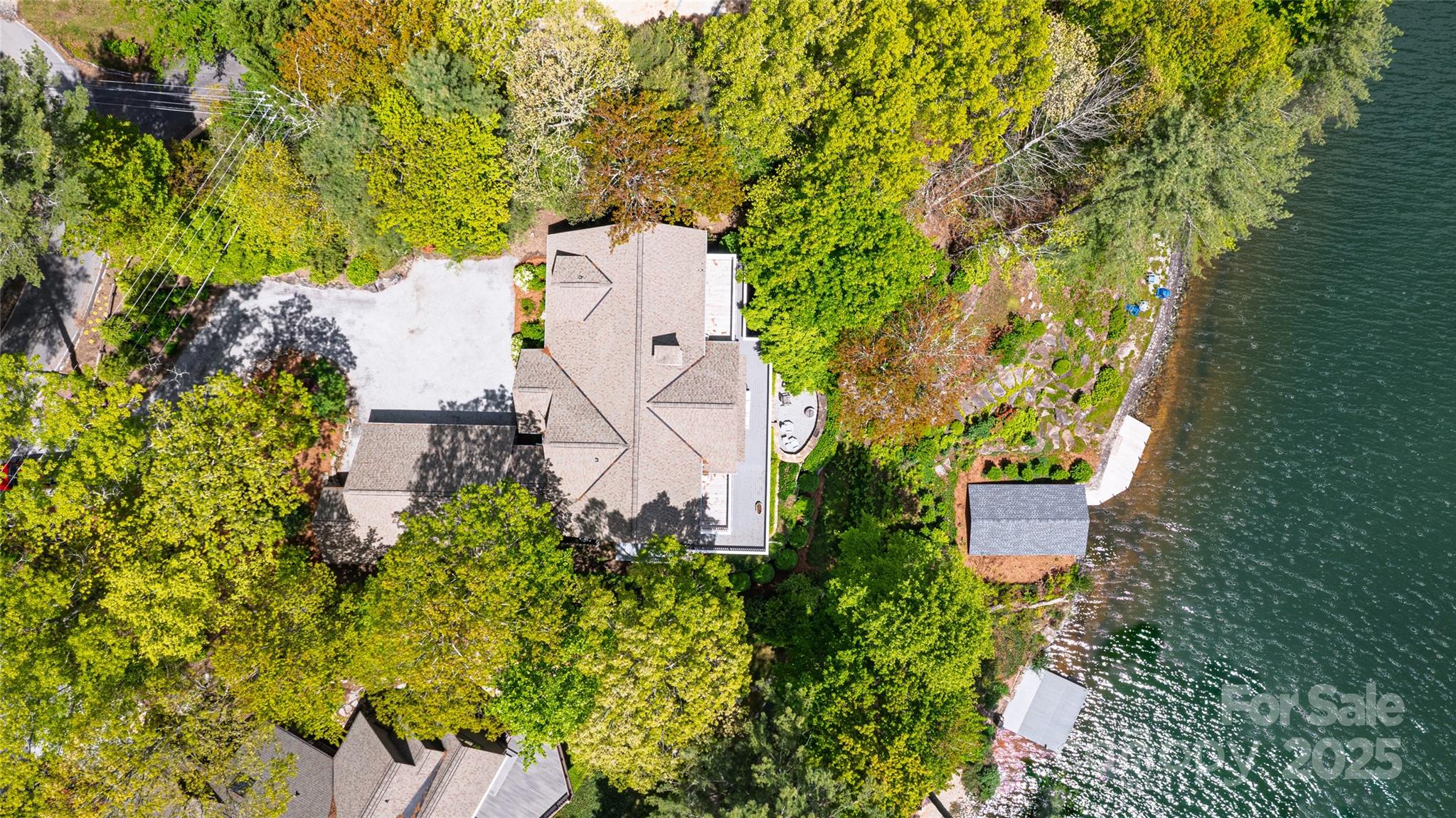 Lake Toxaway Estates - Residential