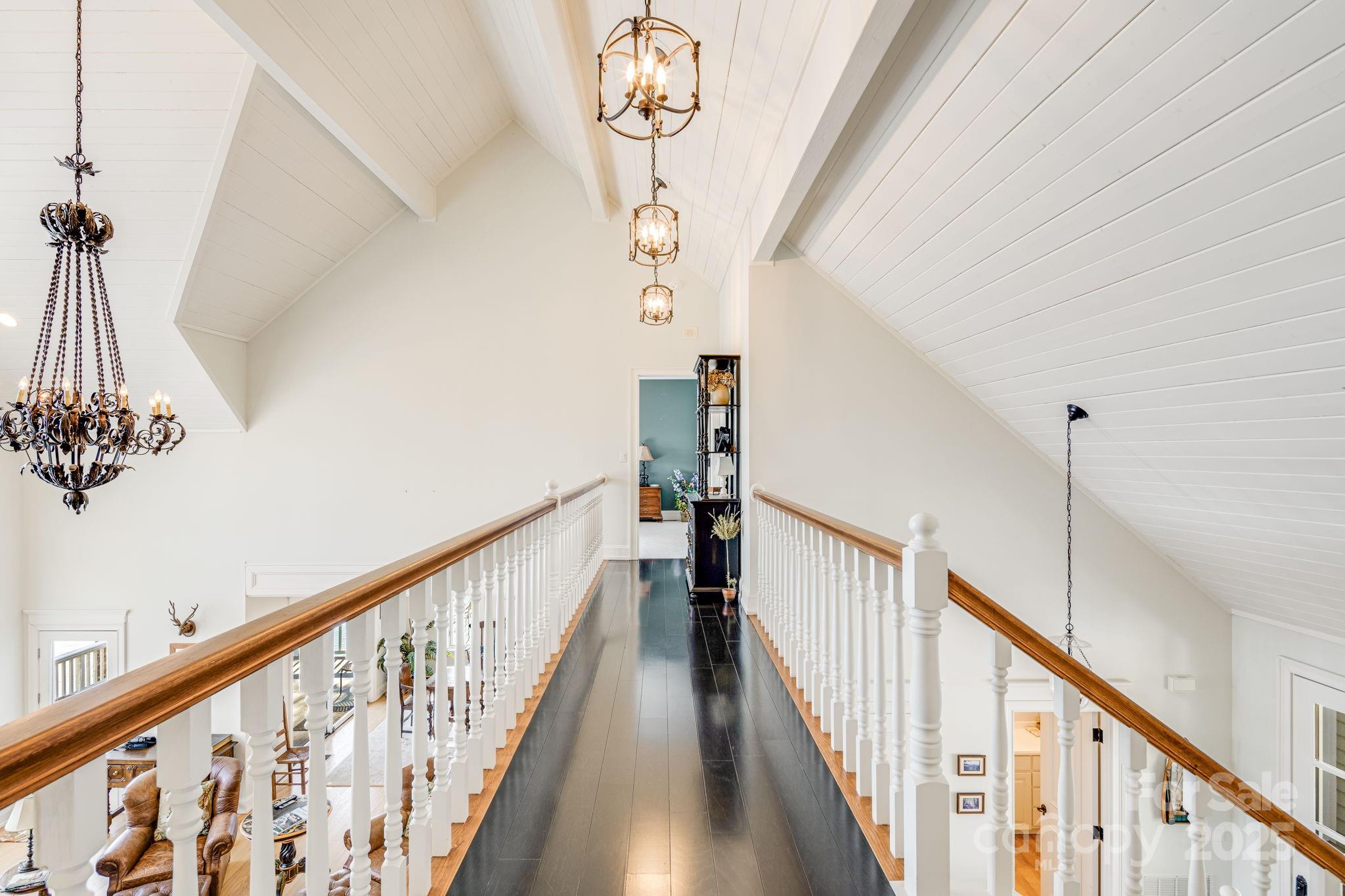 Lake Toxaway Estates - Residential