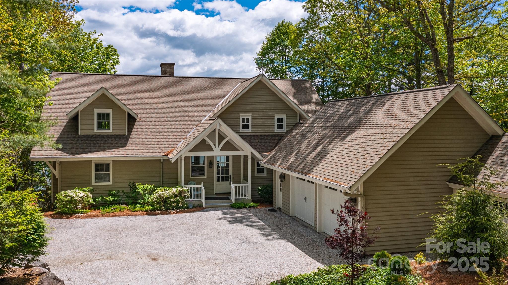 Lake Toxaway Estates - Residential