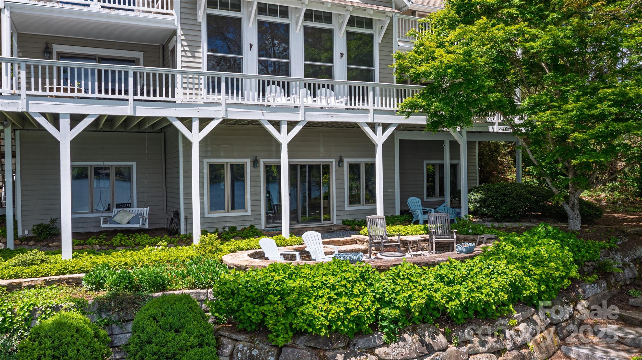 Lake Toxaway Estates - Residential