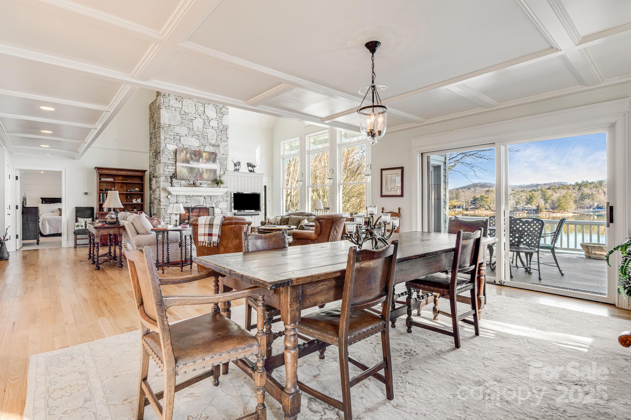 Lake Toxaway Estates - Residential