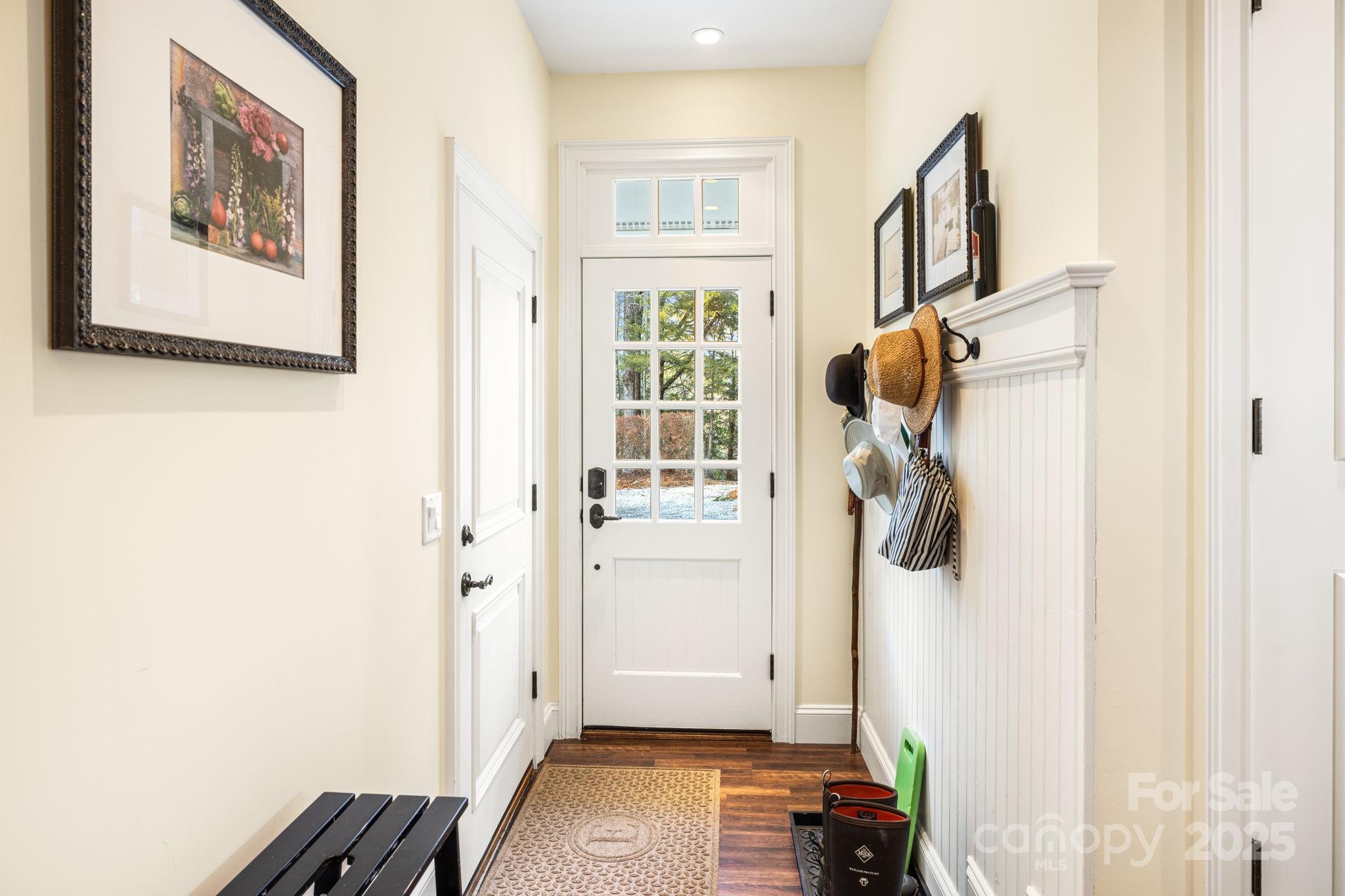 Lake Toxaway Estates - Residential