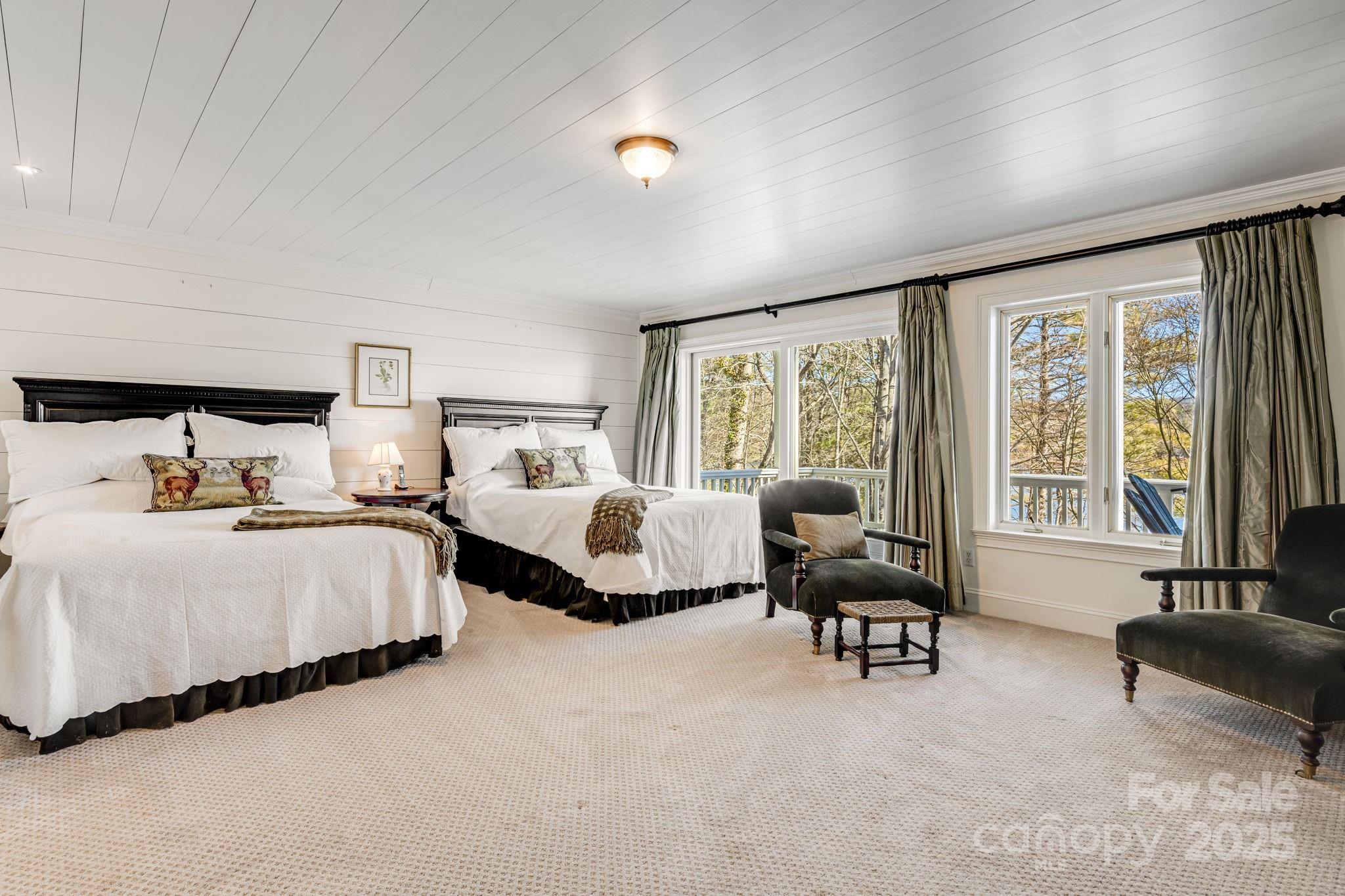 Lake Toxaway Estates - Residential