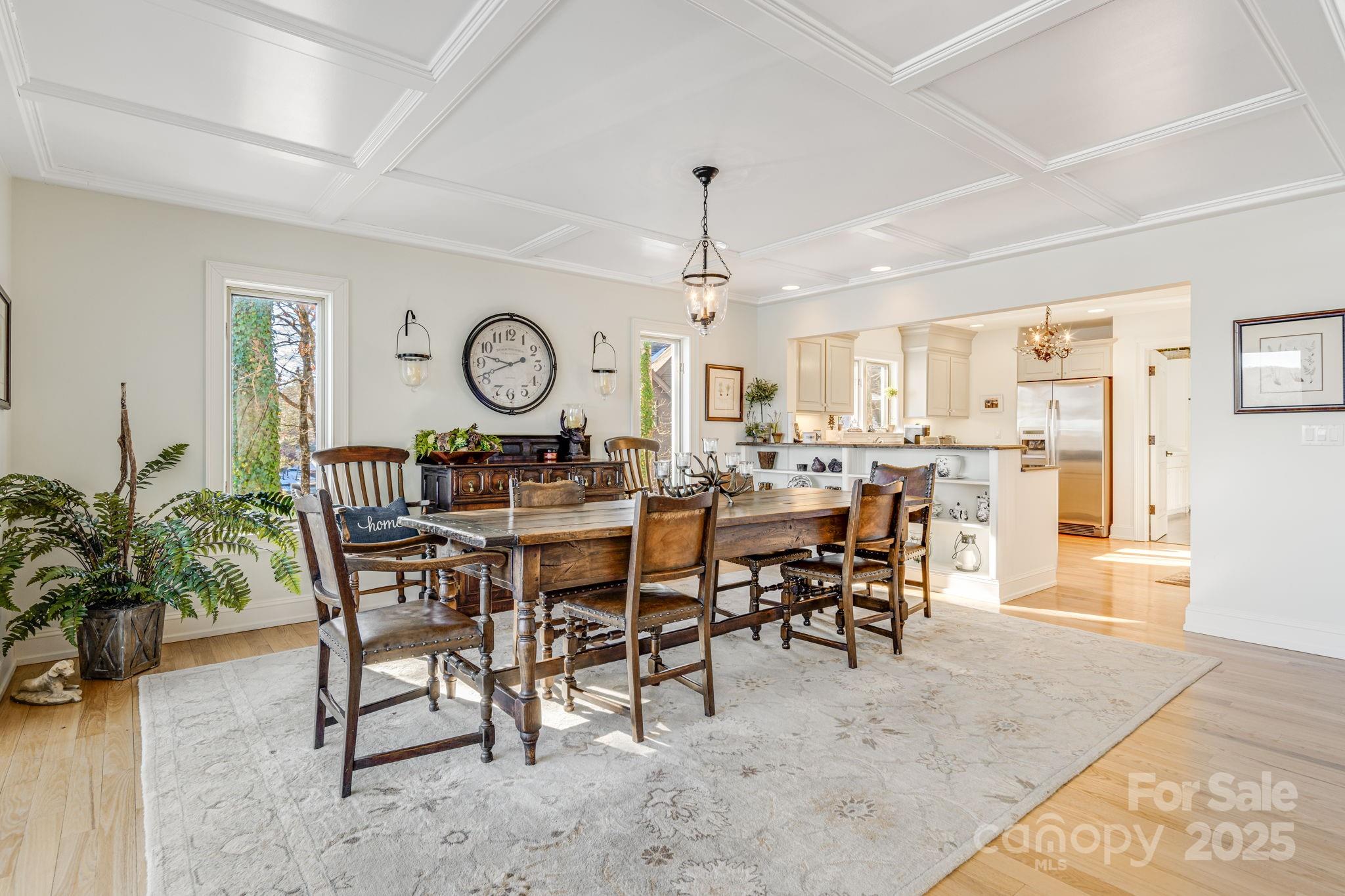 Lake Toxaway Estates - Residential