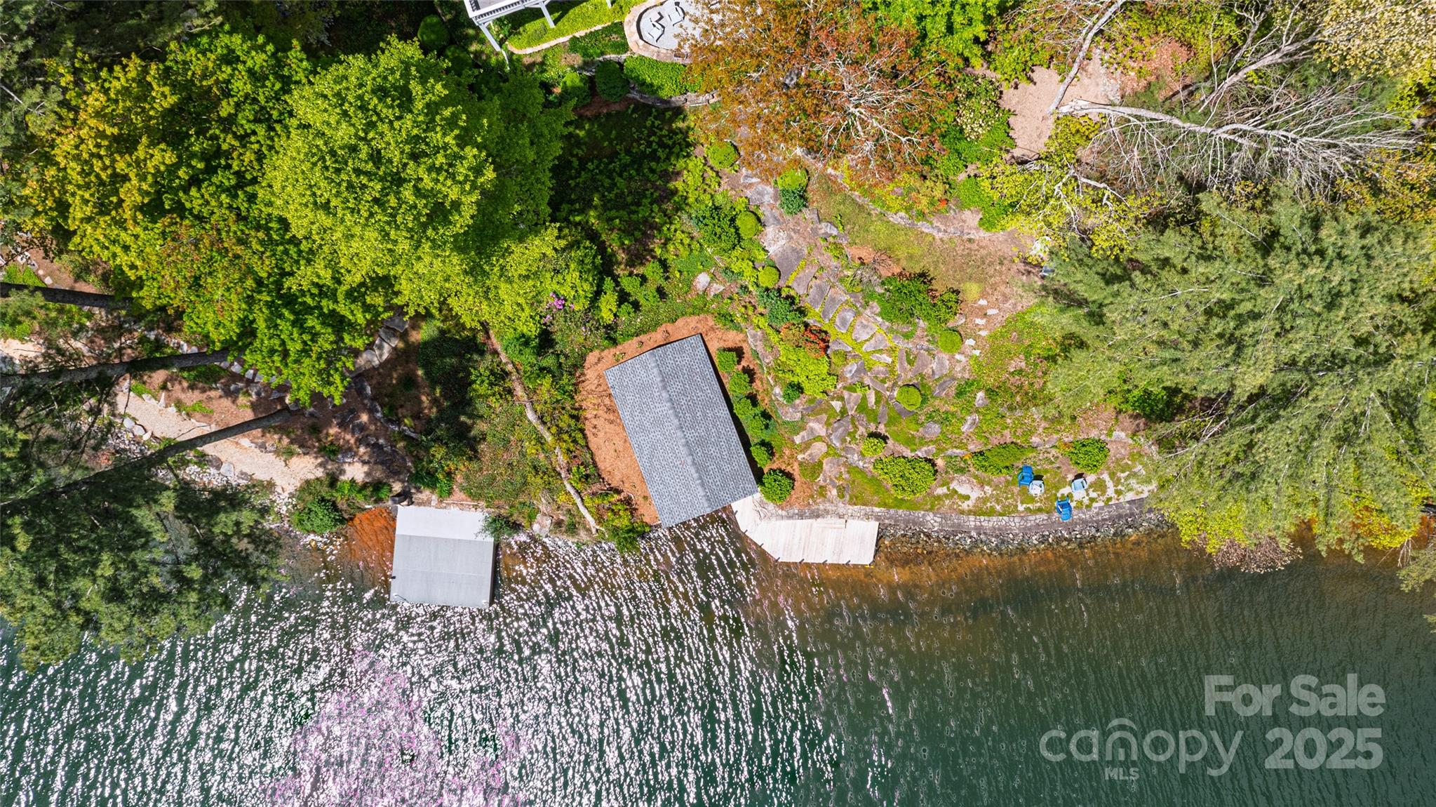 Lake Toxaway Estates - Residential