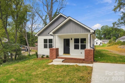 1032 Sycamore Avenue Gastonia NC 28052