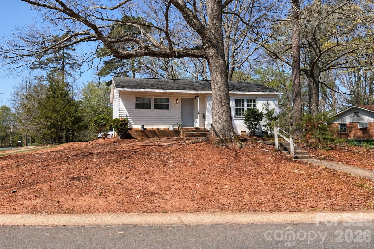 Springfield - Residential