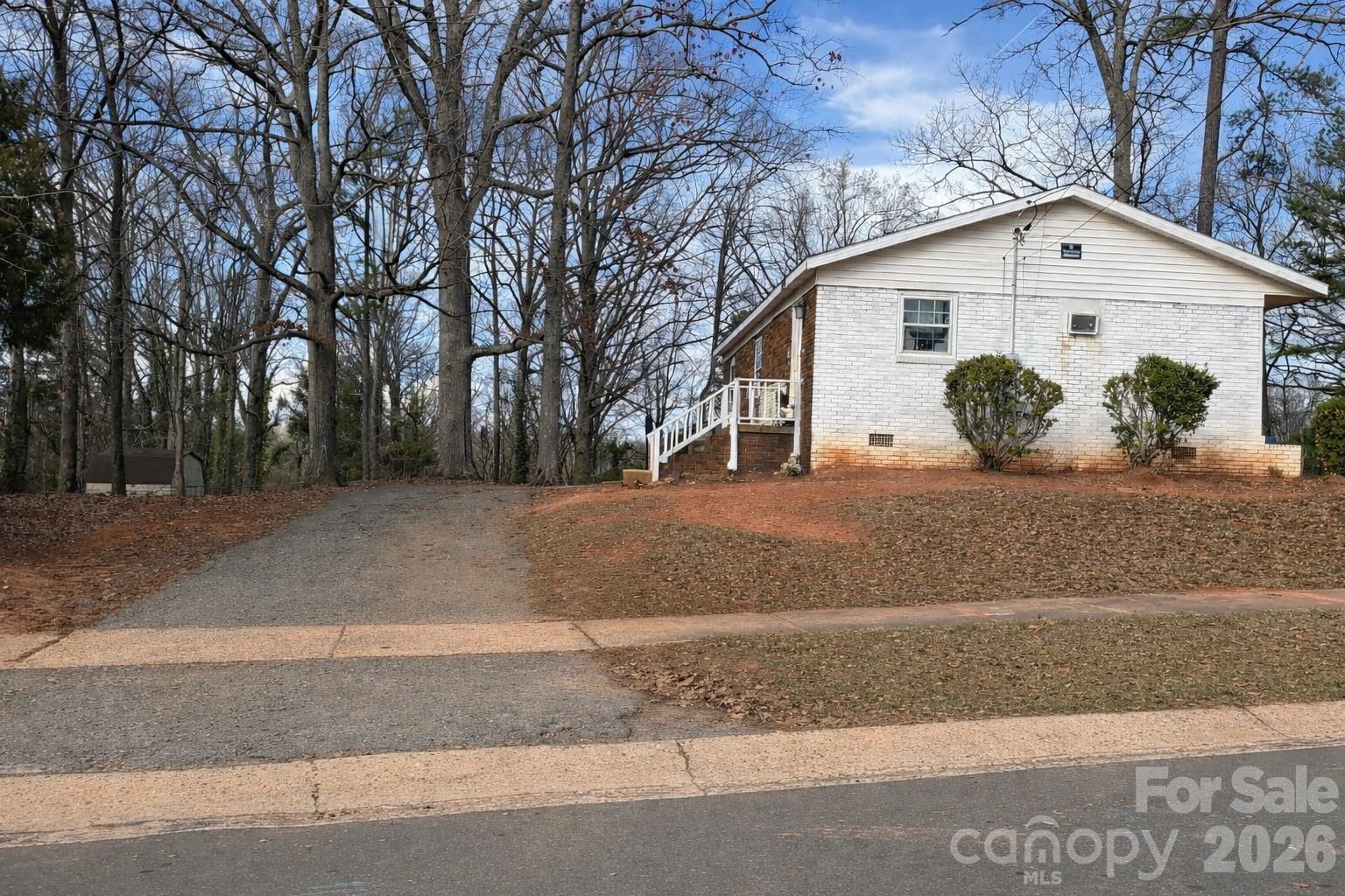 Springfield - Residential