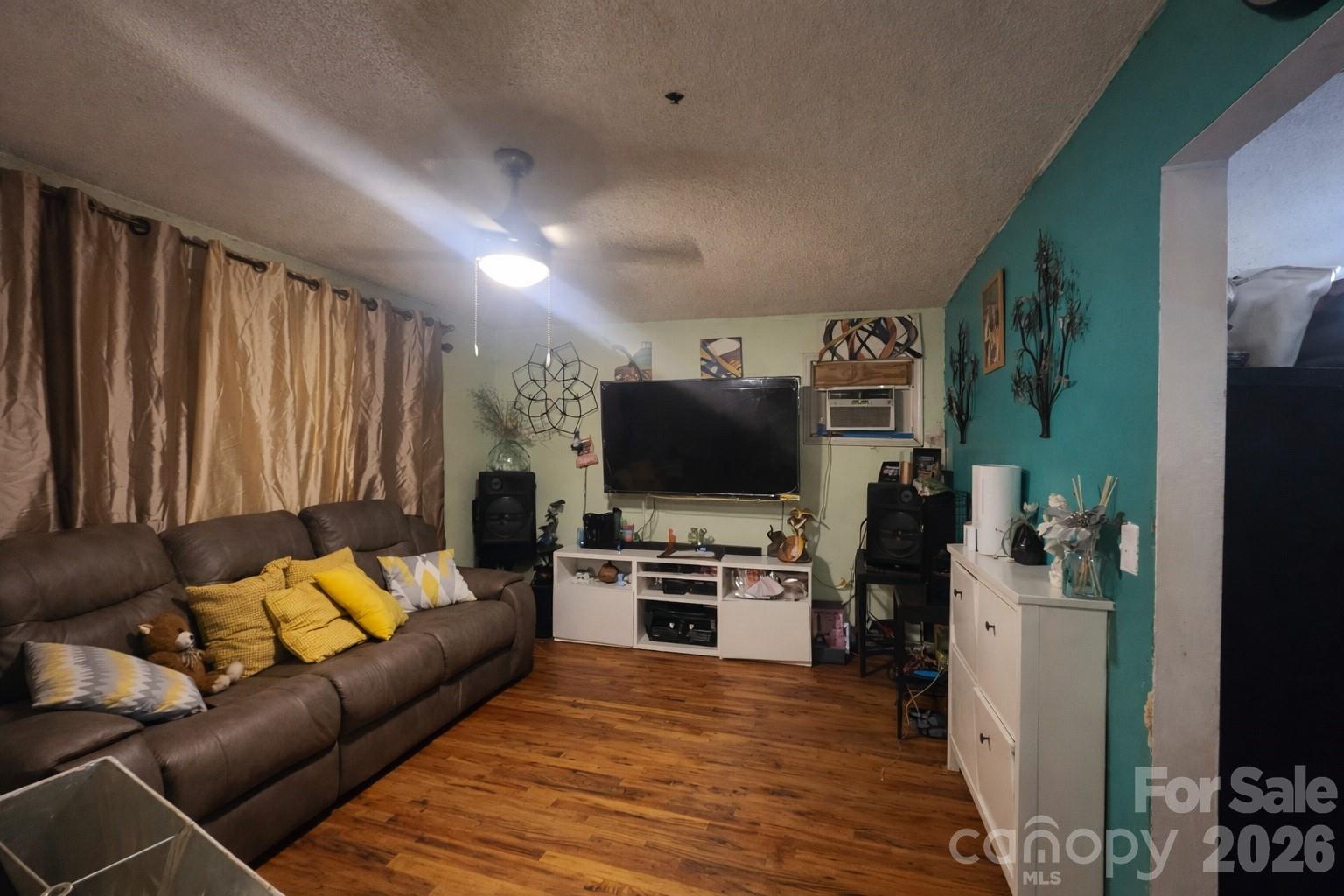 Springfield - Residential