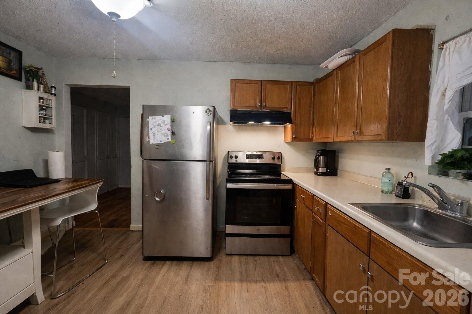 Springfield - Residential