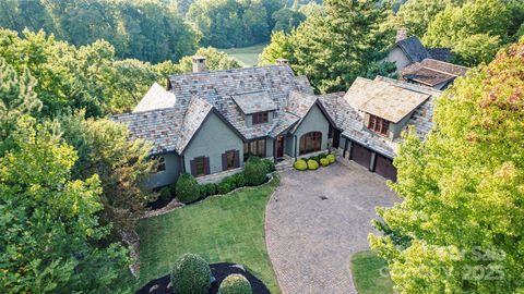 538 Chestertown Drive Mill Spring NC 28756