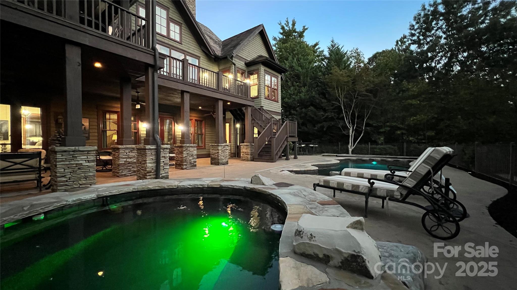 538 Chestertown Drive