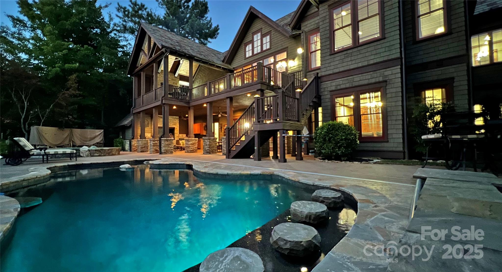 538 Chestertown Drive