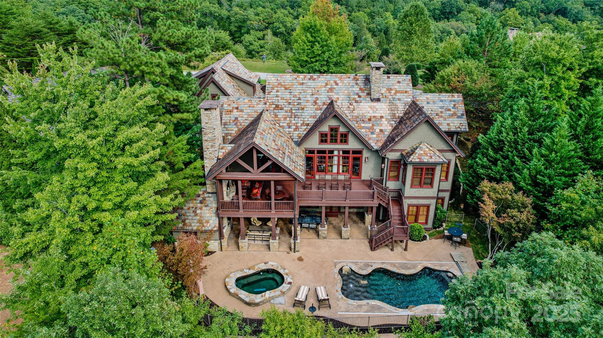 538 Chestertown Drive