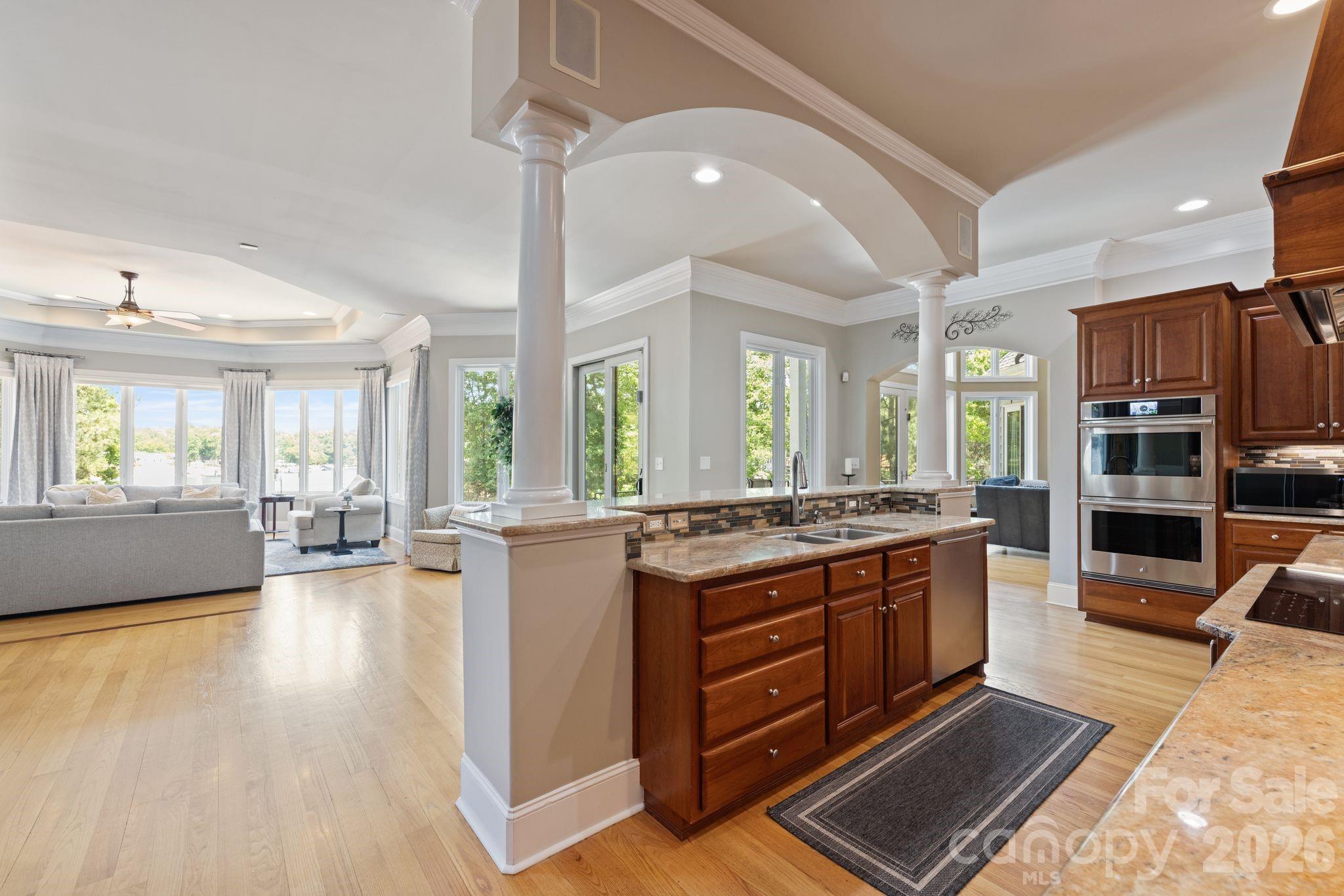 Ashley Cove - Residential