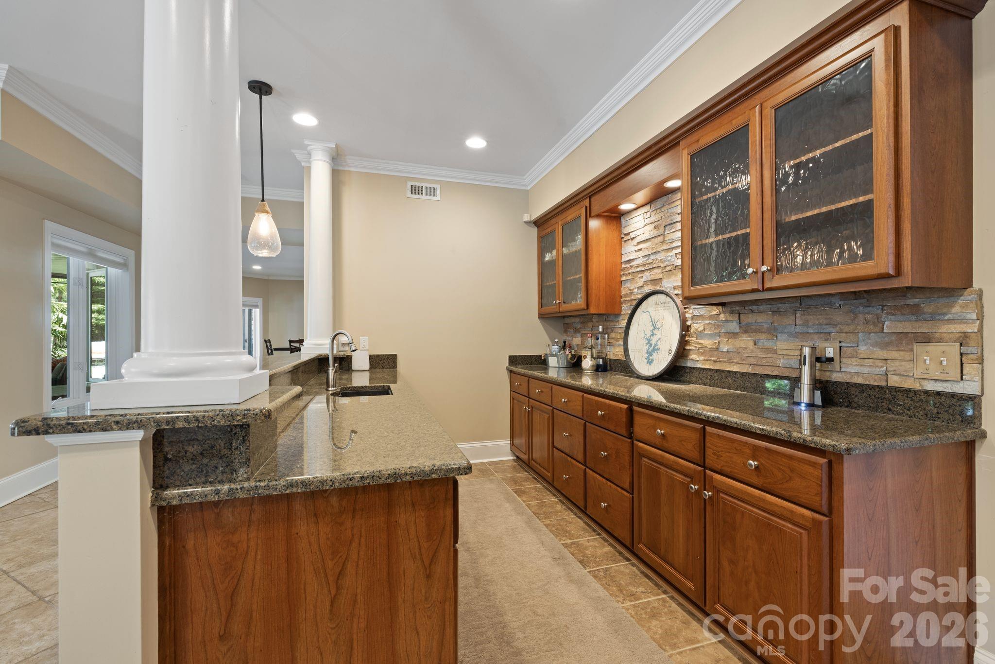 Ashley Cove - Residential