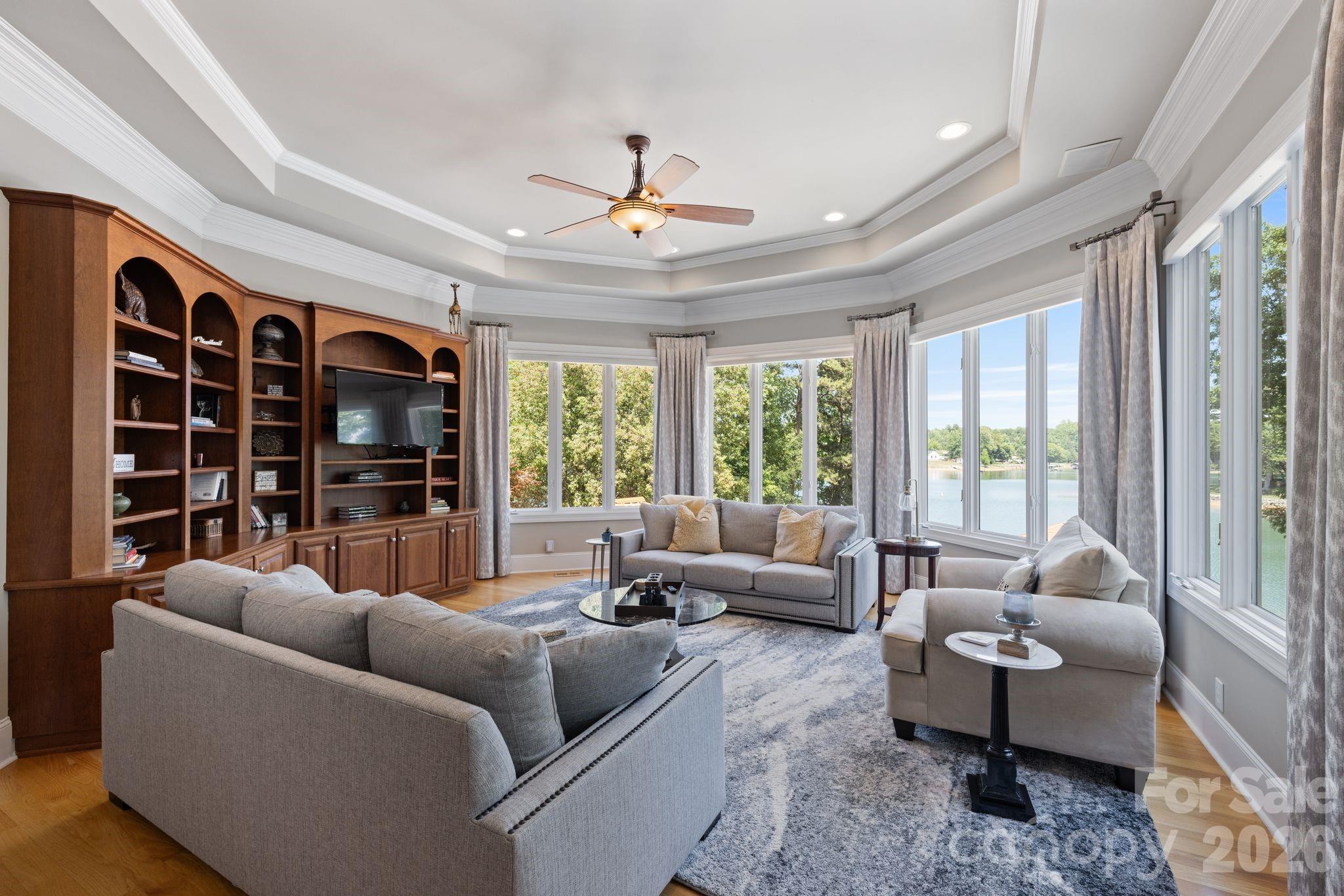 Ashley Cove - Residential
