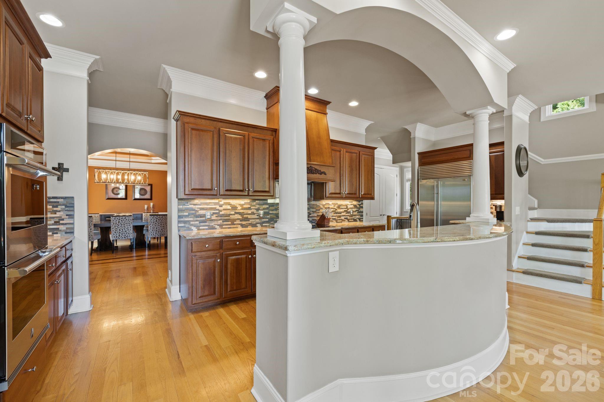 Ashley Cove - Residential