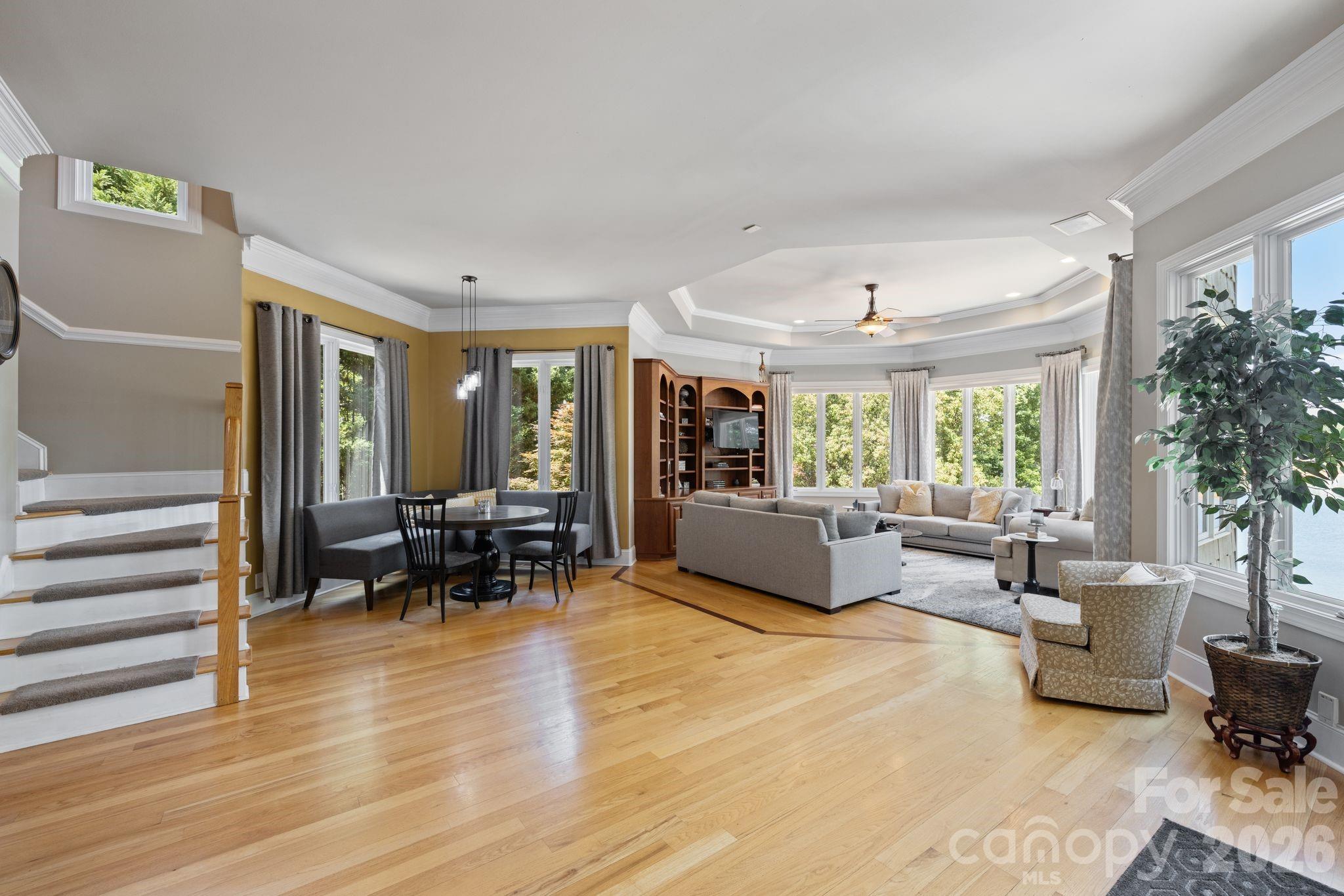 Ashley Cove - Residential